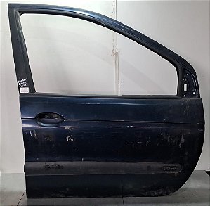Porta Dianteira Direito Renault Scenic 2001 a 2009 Com detalhe