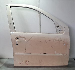 Porta Dianteira Direita Fiat Palio 1996 a 2005 Com detalhe