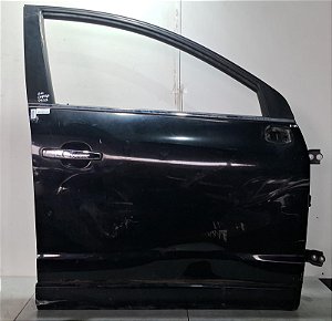 Porta Dianteira Direita Gm Captiva 2009 a 2015 Com detalhe