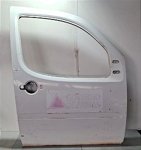 Porta Dianteira Direita Fiat Doblo 2002 a 2018 Com detalhe