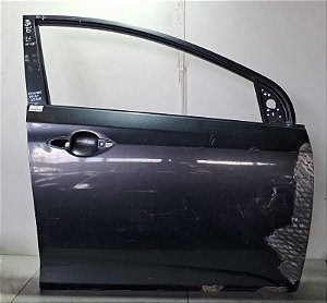 Porta Dianteira Direito Hyundai Hb20 2012 a 2019 Com detalhe