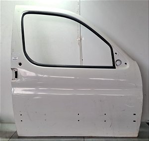Porta Lado Direito Peugeot Partner 2003 a 2020 Com detalhe