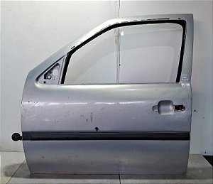 Porta Dianteira Esquerda Vw Gol 1996 a 2005 Com detalhe