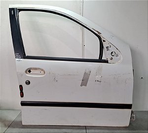 Porta Dianteira Direita Fiat Palio 1996 a 2005 Com detalhe