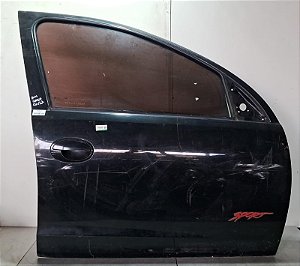 Porta Dianteira Direita Gm Corsa 2002 a 2012 Com detalhe