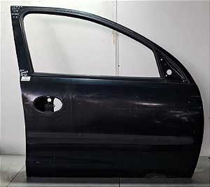 Porta Dianteira Direita Gm Corsa 2002 a 2012 Com detalhe