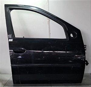 Porta Dianteira Direita Renault Logan 2007 a 2013