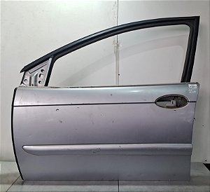 Porta Dianteira Esquerda Citroen C5 2001 a 2008 com detalhe