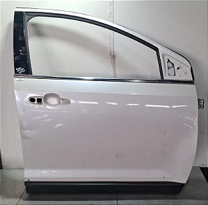 Porta Dianteira Direita Ford Edge 2012 a 2014 Com detalhe
