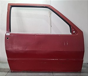 Porta Lado Direito Fiat Uno 2004 a 2013 Com detalhe