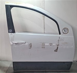 Porta Dianteira Direita Renault Duster 2016 a 2019
