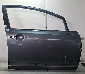 Porta Dianteira Direita Honda Civic 2006 a 2011Com detalhe