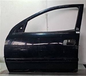 Porta Dianteira Esquerda Gm Astra 1999 a 2011 Com detalhe