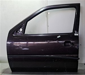 Porta Dianteira Esquerda Vw Gol 1996 a 2005 Com detalhe