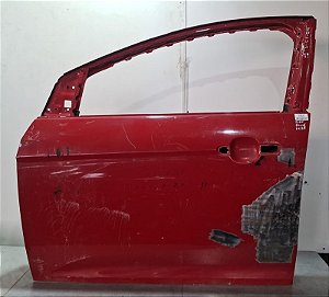 Porta Dianteira Esquerda Ford Focus 2014 a 2019 Com detalhe