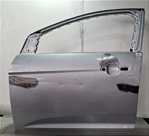 Porta Dianteira Esquerda Ford Focus 2014 a 2019 Com detalhe