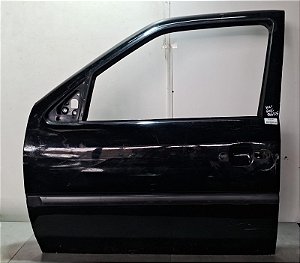 Porta Dianteira Esquerda Vw Gol 1996 a 2005 Com detalhe