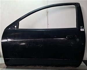 Porta Dianteira Esquerda Ford ka 1997 a 2006 Com detalhe