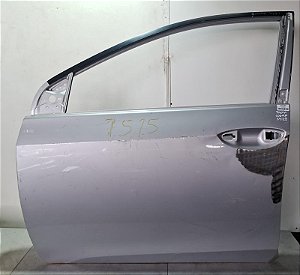 Porta Dianteira Esquerda Toyota Corolla 2014 a 2019