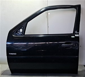 Porta Dianteira Esquerda Vw Gol 1996 a 2005 Com detalhe