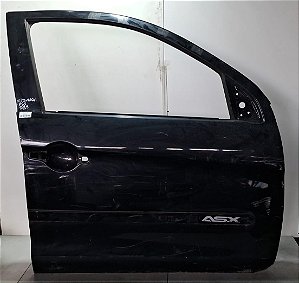 Porta Dianteira Direita Mitsubishi Asx 2013 a 2019 detalhe