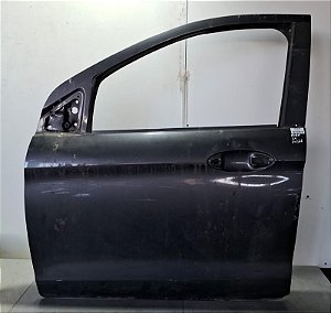 Porta Dianteira Esquerda Ford ka 2014 a 2021 Com detalhe