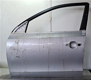 Porta Dianteira Esquerda Hyundai I30 2008 a 2012 Com detalhe