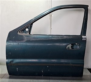 Porta Dianteira Esquerda Kia Clarus 1997 a 2000 Com detalhe