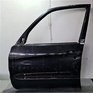 Porta Dianteira Esquerda Citroen Xsara 2001 a 2012 Com detalhe