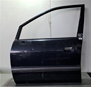 Porta Dianteira Esquerda Mitsubishi Spacewagon 1998 a 2004