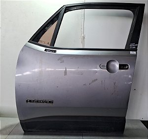 Porta Dianteira Esquerda Jeep Renegade 2015 a 2022 detalhe
