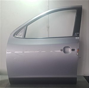 Porta Dianteira Esquerda Hyundai Vera Cruz 2007 a 2012