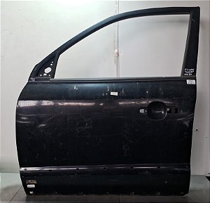 Porta Dianteira Esquerda Hyundai Tucson 2004 a 2016 detalhe