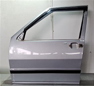 Porta Dianteira Esquerda Fiat Uno 2004 a 2013 Com detalhe
