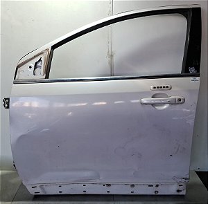 Porta Dianteira Esquerda  Ford Edge 2012 a 2014 detalhe