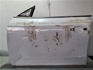 Porta Dianteira Esquerda Audi A5 2013 a 2015 Com detalhe