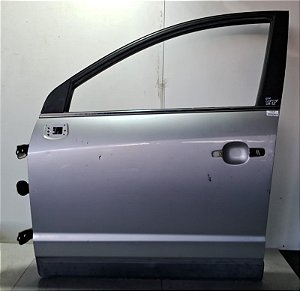 Porta Dianteira Esquerda Gm Captiva 2009 a 2015 Com detalhe