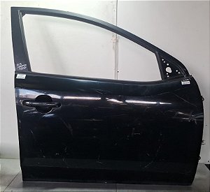 Porta Dianteira Direita Kia Ceratto 2009 a 2012 Com detalhe