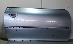Porta Lado Direito Audi A4 1994 a 2002 Com detalhe