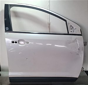 Porta Dianteira Direita Ford Edge 2012 a 2014 Com detalhe