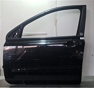 Porta Dianteira Esquerda Fiat Stilo 2004 a 2014 Com detalhe
