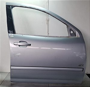 Porta Dianteira Direita Gm Agile/montana 2009 a 2015