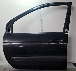 Porta Dianteira Esquerda Renault Scenic  2001 a 2009