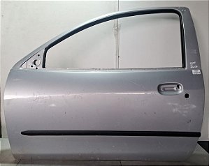 Porta Dianteira Esquerda Ford ka 1997 a 2006 Com detalhe
