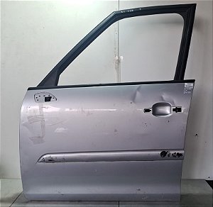 Porta Dianteira Esquerda Citroen C4 Picasso 2007 a 2014