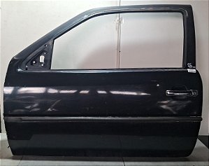 Porta Dianteira Esquerda Vw Gol 1995 a 1999 Com detalhe
