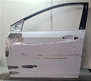 Porta Dianteira Esquerda Gm Onix 2020 a 2022 Com detalhe