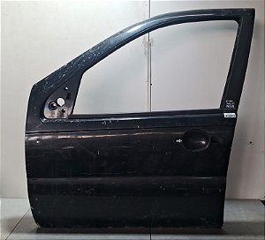 Porta Dianteira Esquerda Fiat Palio 2008 a 2019 Com detalhe