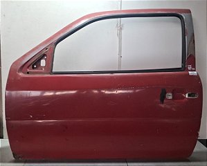 Porta Dianteira Esquerda Vw Gol 1995 a 1999 Com detalhe