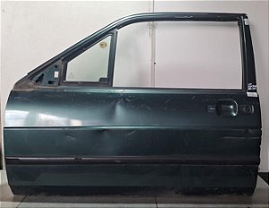 Porta Lado Esquerdo Vw Santana 1985 a 2000 Com detalhe